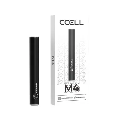 CCELL M4 Battery