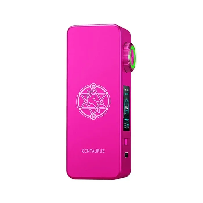 Centaurus M100W Box Mod