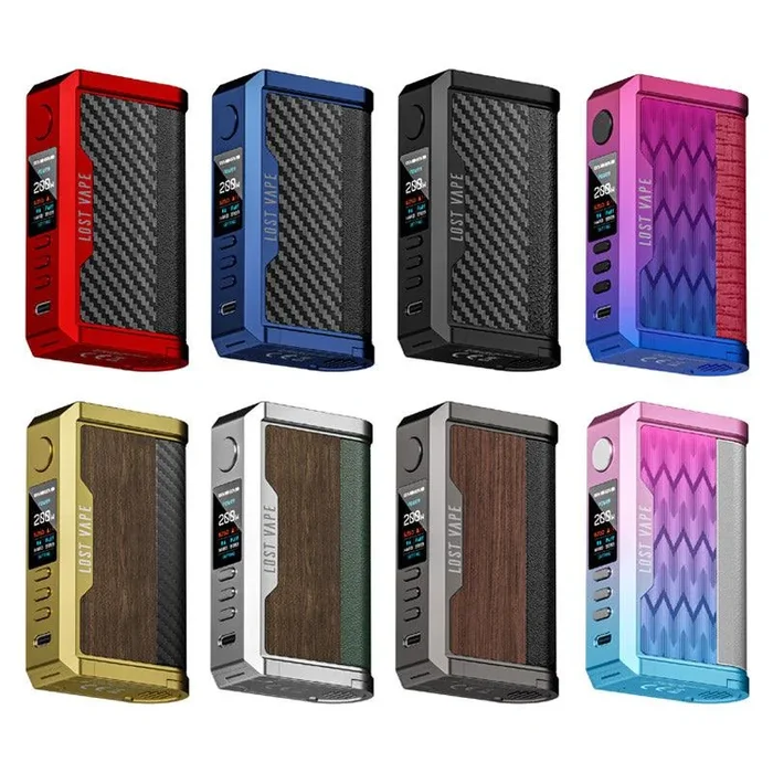 Centaurus Q200 Mod 200W