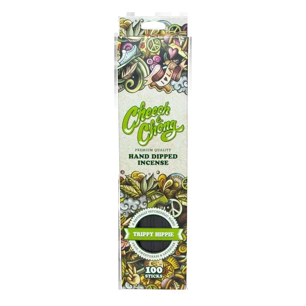 Cheech & Chong Premium Quality Incense