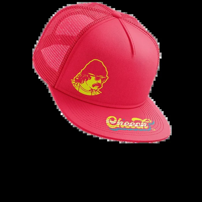 Cheech – Trucker Hat
