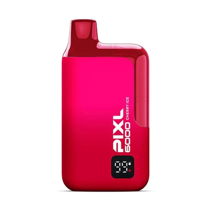Cherry Ice 6000 Disposable