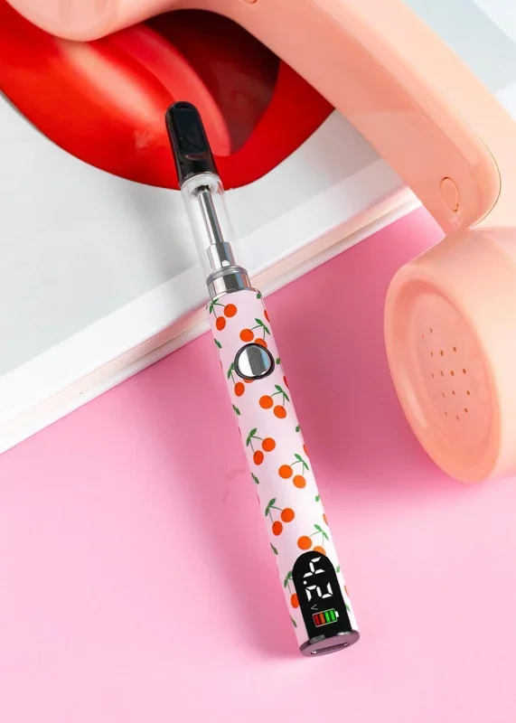 CHERRY PEN BATTERY