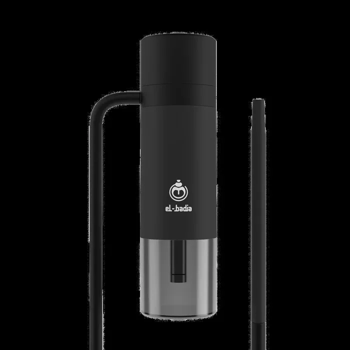 CHICHA PORTABLE EL-BADIA P1