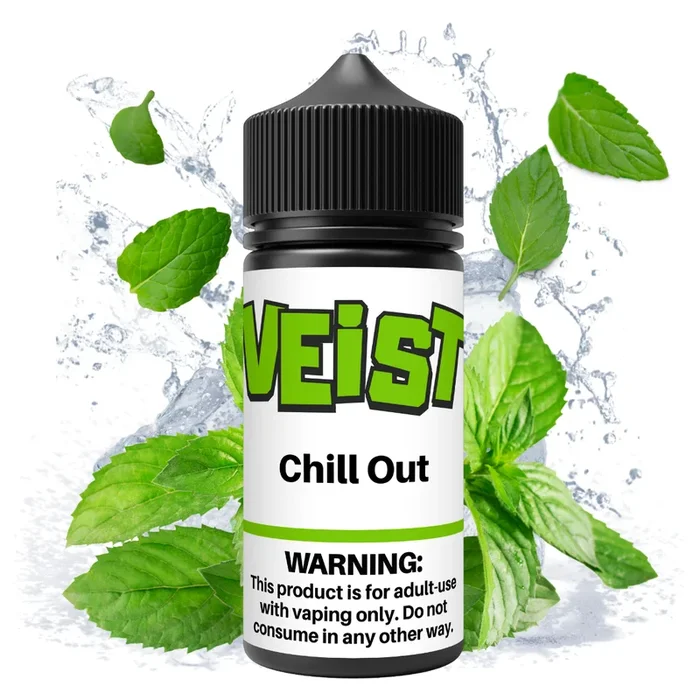 Chill Out Premix