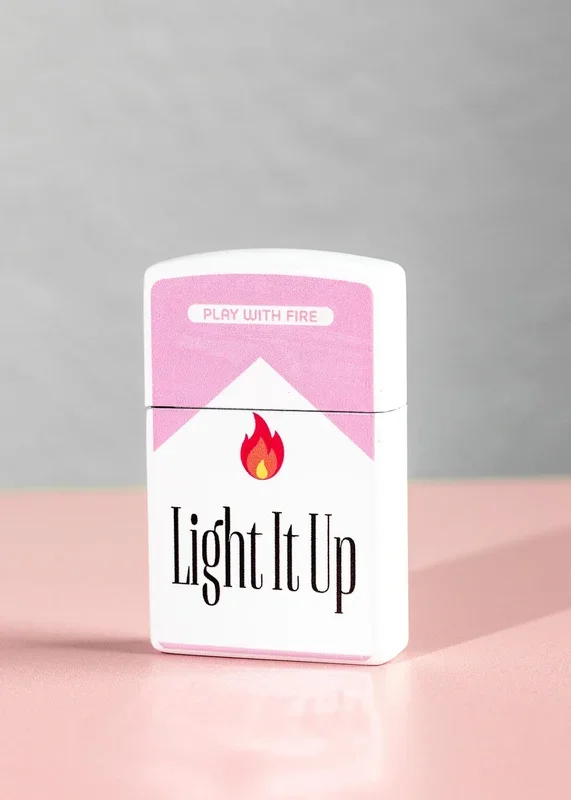 CIG BOX LIGHTER