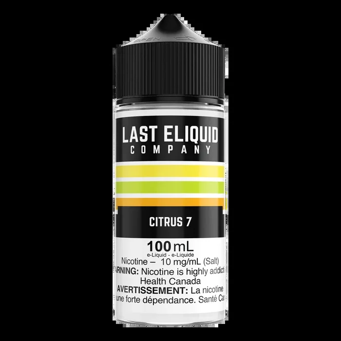 Citrus 7 – LEC Saltz