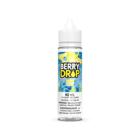 [CLEARANCE] Berry Drop – Banana