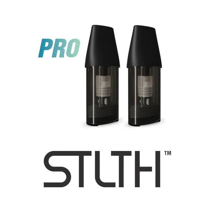 [CLEARANCE] STLTH Pro Pod Pack