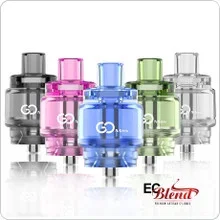 Clearomizer – Innokin – GoMax – Disposable Tank 🔎︎   Replacement Coils   Vaporizors   Batteries
