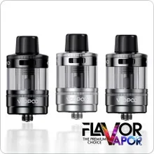 Clearomizer – VOOPOO – PnP-X POD Tank 🔎︎   Replacement Coils   Vaporizors   Batteries