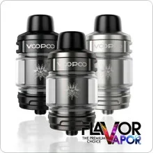 Clearomizer – VOOPOO – UForce-X 🔎︎   Replacement Coils   Vaporizors   Batteries
