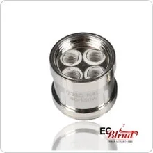 Clearomizer Replacement Head – Innokin – SCION II Coil – 3 Pack 🔎︎ Replacement Coils Vaporizors Batteries
