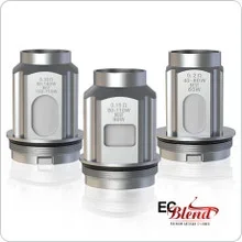 Clearomizer Replacement Head – SmokTech – TFV18 Mini – 3 Pack 🔎︎   Replacement Coils   Vaporizors   Batteries