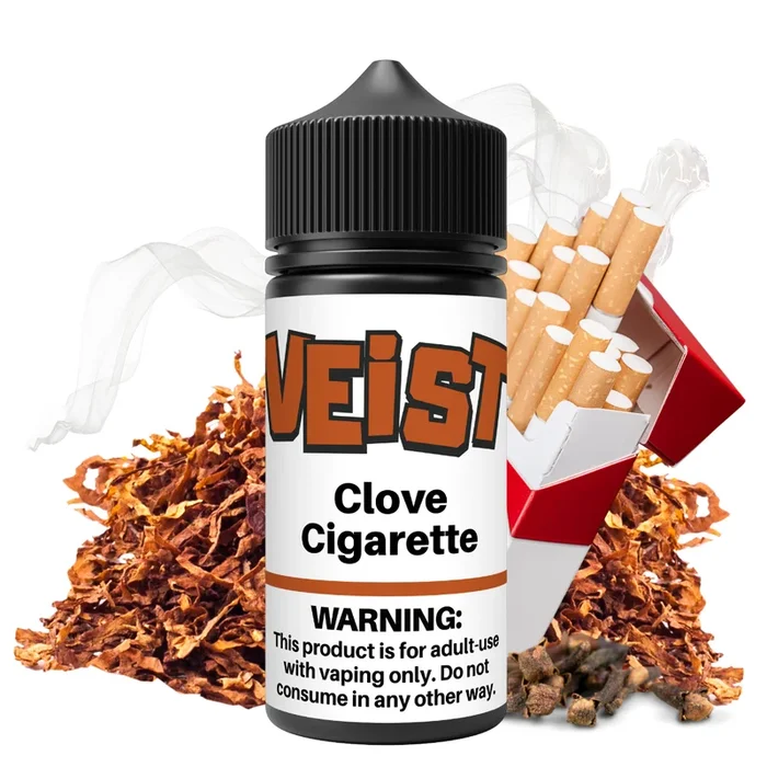 Clove Cigarette Premix