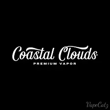 ** Coastal Clouds ** Clearance Salts