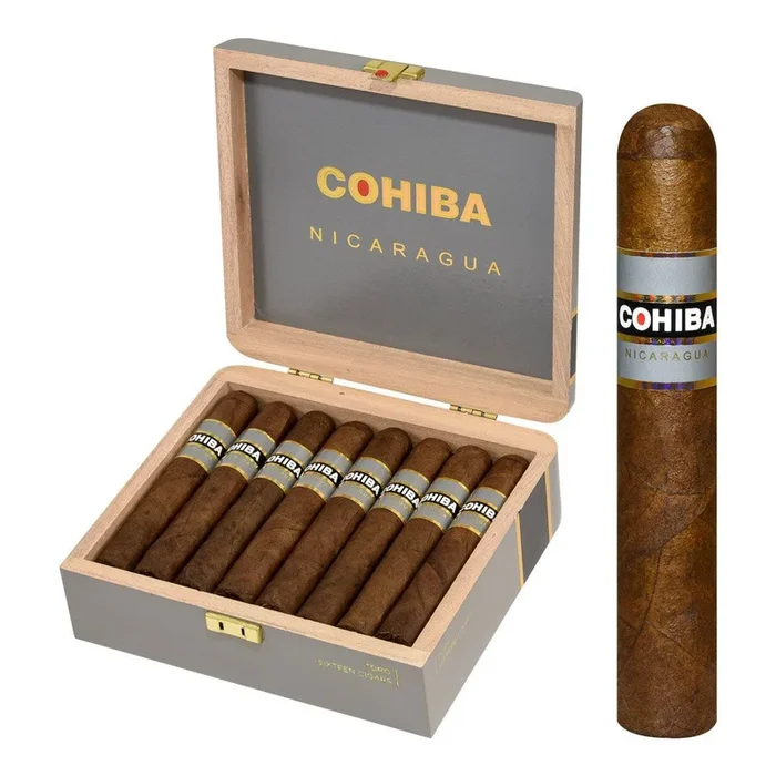 Cohiba Nicaragua – N54 Toro