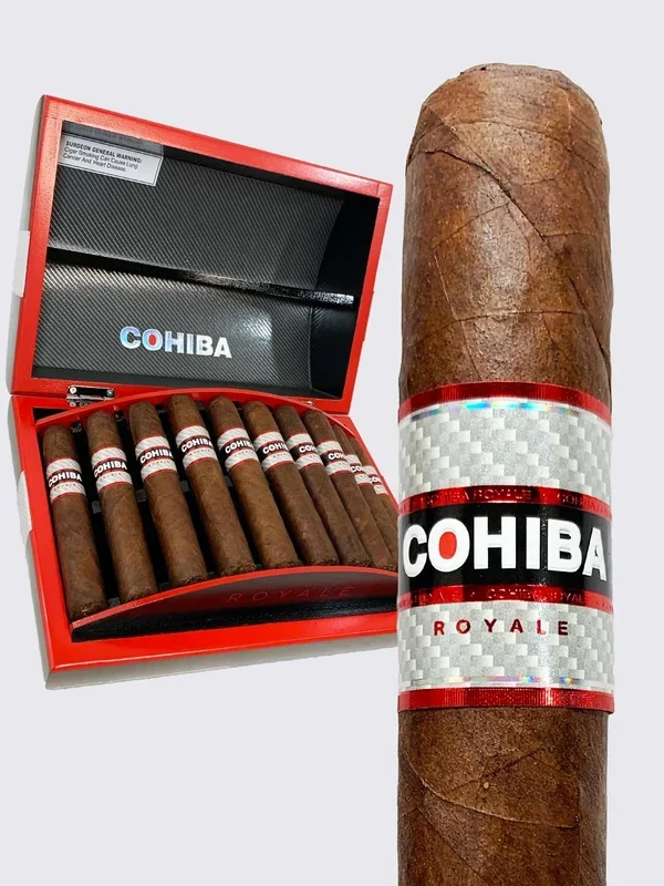 Cohiba Royale – Robusto