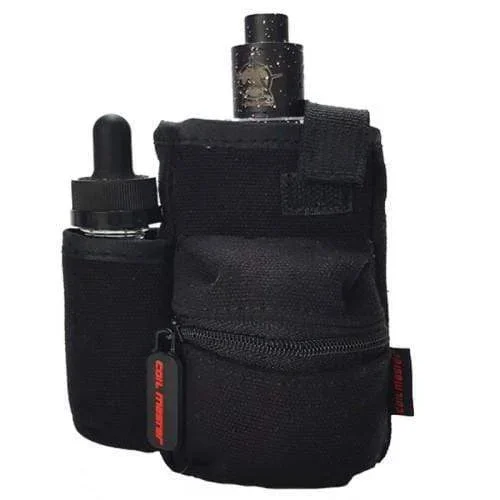 Coil Master pBag