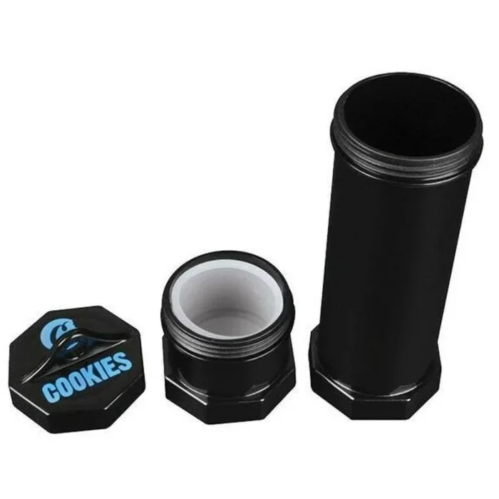 Cookies Harvest Club Stash Jar – 2 Piece Set