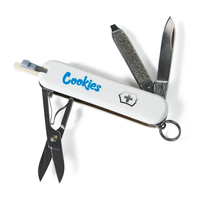 COOKIES SWISS ARMY KNIFE