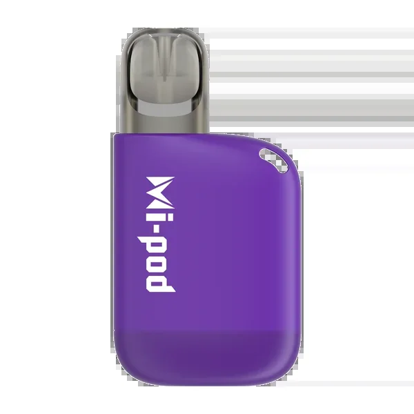 Cool Menthol Mi-Pod NX Petal Starter Kit