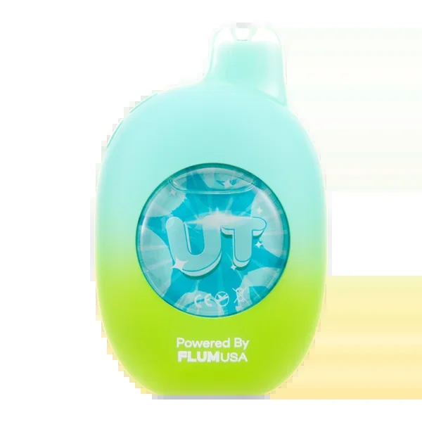 Cool Mint/Icy Mint UT 50K