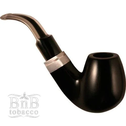 Corleone “The Black Dragon” #1398 Pipe