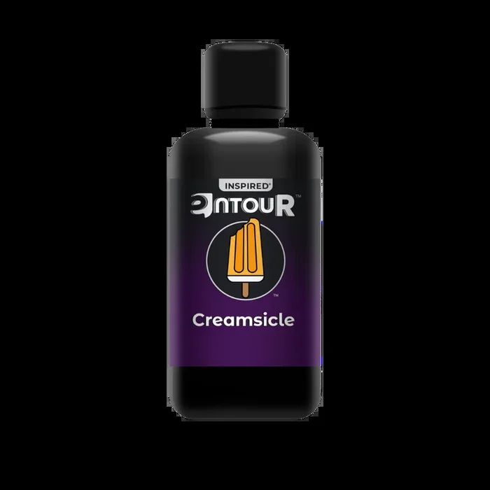 Creamsicle – Premium Terpenes