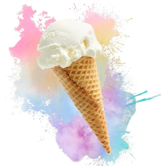 Creamy Vanilla – DIY Flavor Concentrate