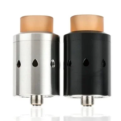 Cthulhu Ceto RDA Mesh Atomizer Free Delivery