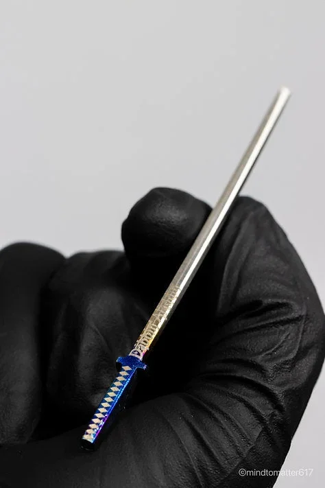 Dabbin Aladdin – Katana Dabber Tool