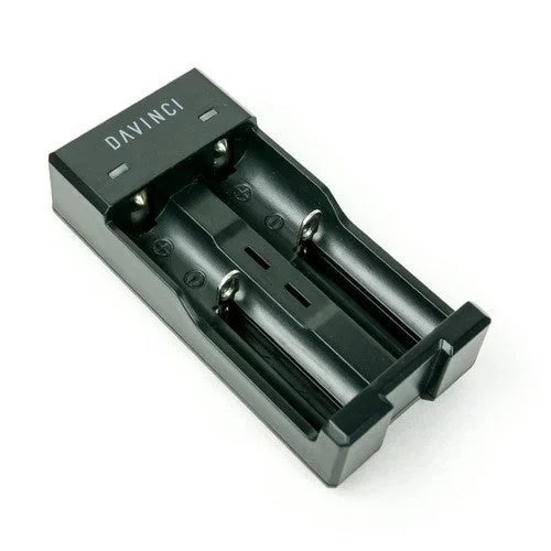 Davinci IQ Battery Charger (For 18650 and 13650)