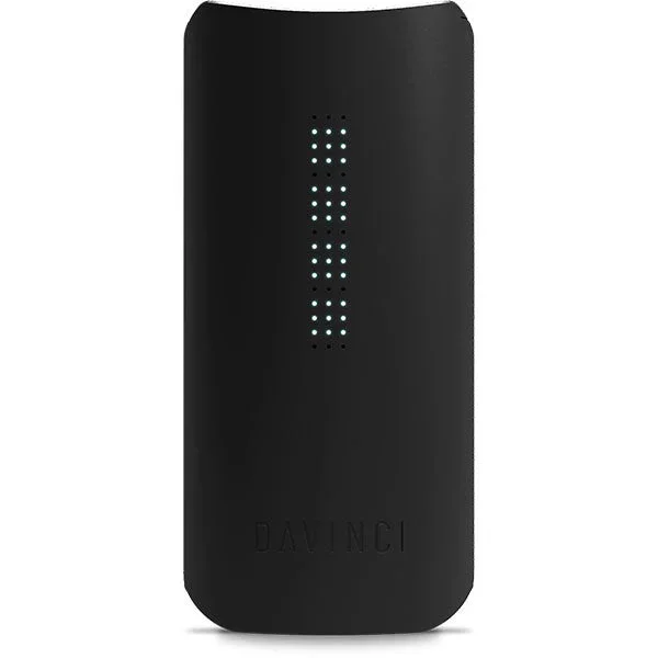 Davinci IQ Vaporizer