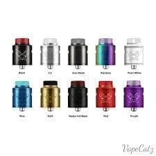 Dead Rabbit V2 – So Many Colors!!!!