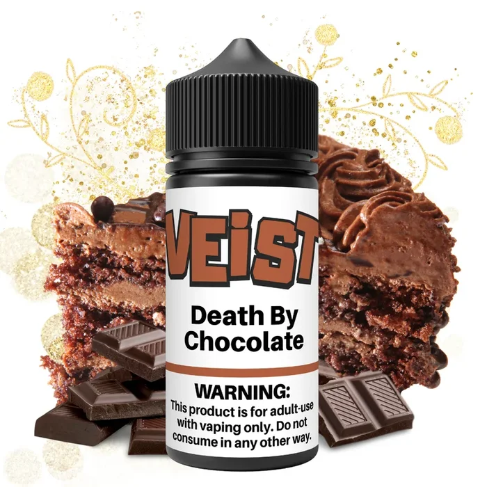 Death By Chocolate Premix