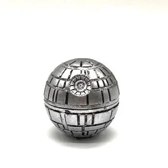 Death Star 3 parts Grinder