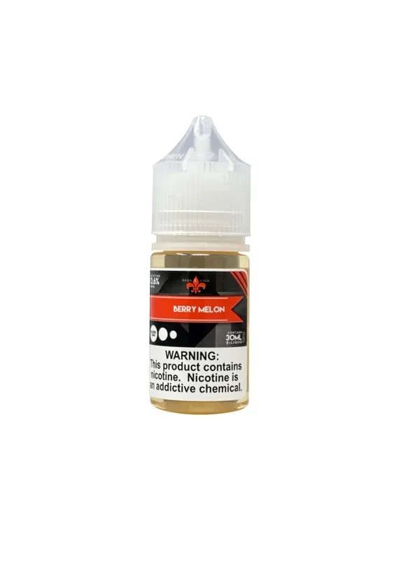 Derb | 30ML Berry Melon Salt