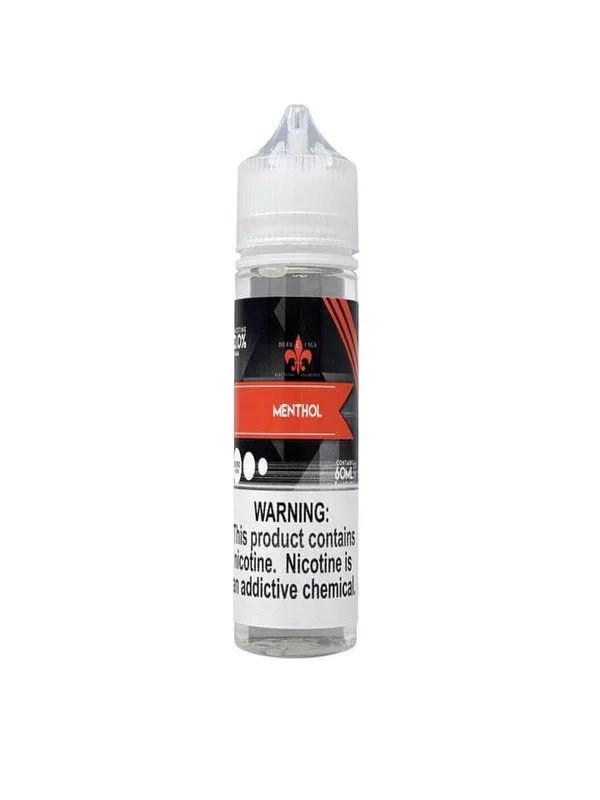 Derb | Menthol