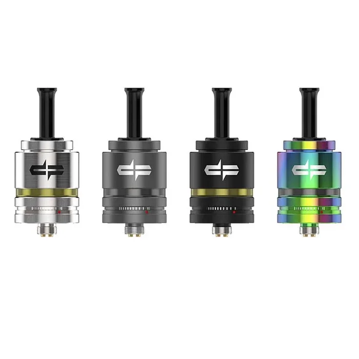 Digiflavor SIREN MTL RTA V4