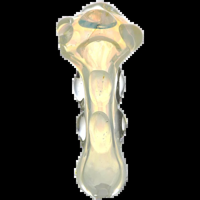 Distant Vision Fumed Spoon Pipe