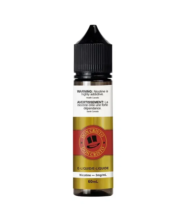 Don Cristo 60ml