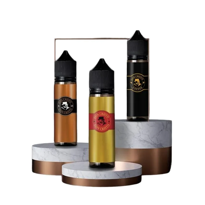 Don Cristo Original Freebase E-Liquid