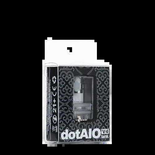 dotMod dotAIO Tank V4