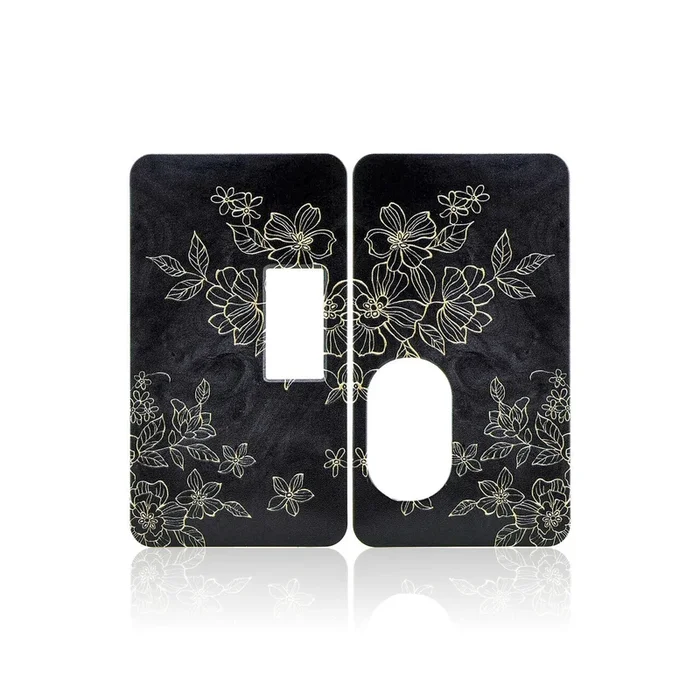 dotSquonk 100W Doors – PC Set 2