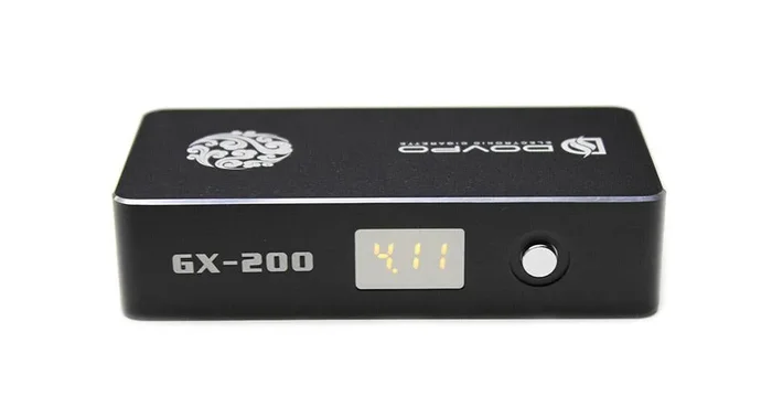 Dovpo GX-200 Mechanical Mod