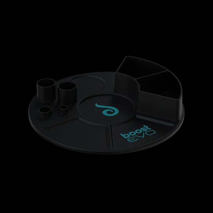 DR.DABBER BOOST EVO SILICONE MAT