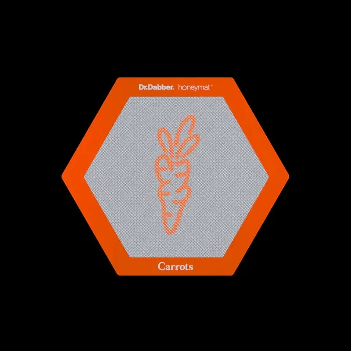 DR. DABBER- HONEYMAT CARROTS EDITION