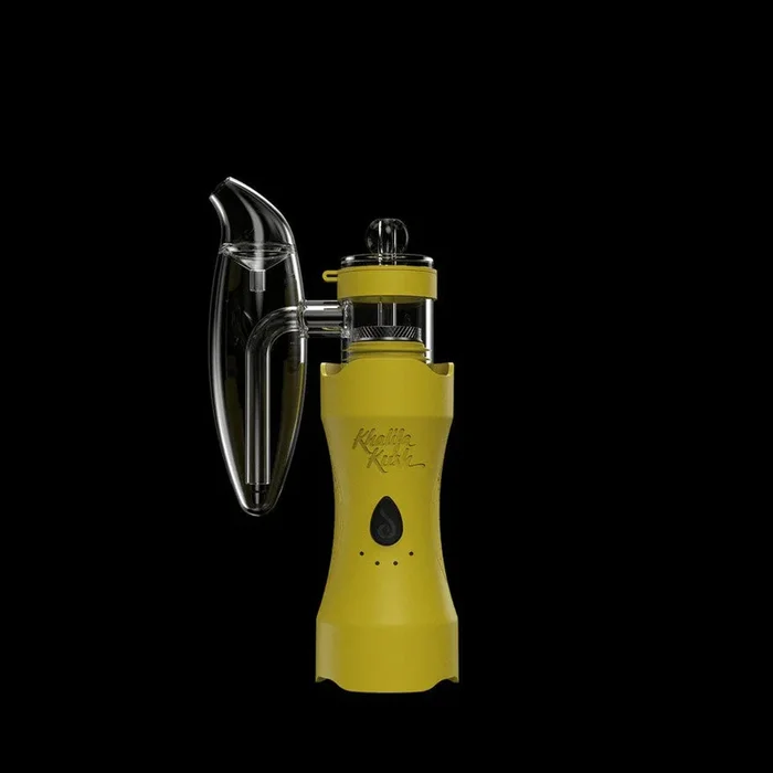 Dr. Dabber XS Vaporizer – Khalifa Kush Edition