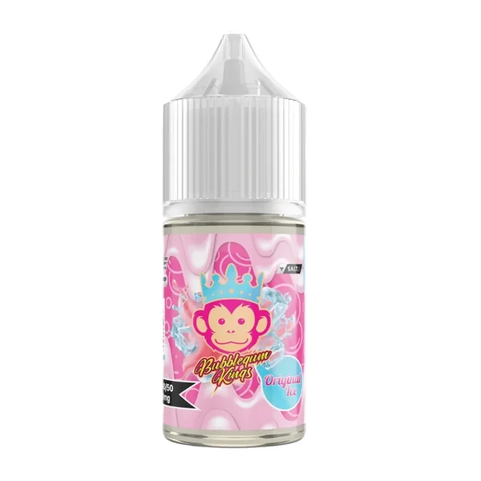 Dr Vapes Bubble Gum Kings Original Ice SaltNic 30ml